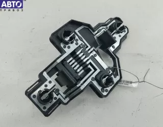  Плата фонаря заднего правого Citroen Xsara Арт 55167404, вид 1