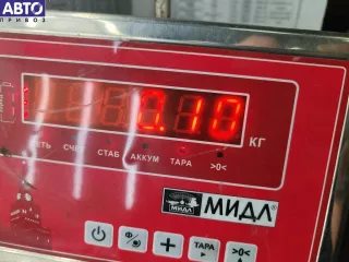  Плата фонаря заднего правого Citroen Xsara Арт 55167404, вид 3