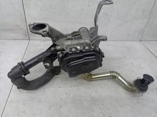 9807369980 Клапан EGR Peugeot 308 2 Арт 17-56-77, вид 1