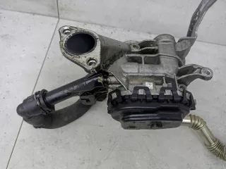 9807369980 Клапан EGR Peugeot 308 2 Арт 17-56-77, вид 2