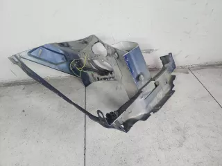 520812H03 лонжерон передний правый Citroen C4 1 restailing Арт 12-28, вид 2