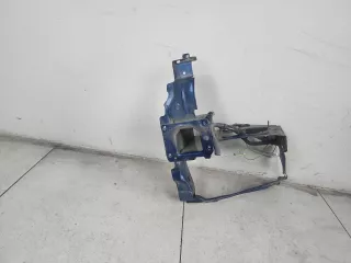 520812H03 лонжерон передний правый Citroen C4 1 restailing Арт 12-28, вид 3