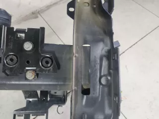 80492900 лонжерон передний левый Peugeot 3008 1 Арт 12-27, вид 4