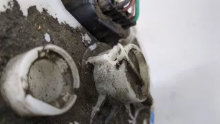 3N619H307 Насос топливный Mazda 3 BK 1.6л Инжектор Арт 20573943, вид 4