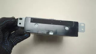 9676837780 Магнитола (аудио система) Citroen DS4 Арт 20582300, вид 2