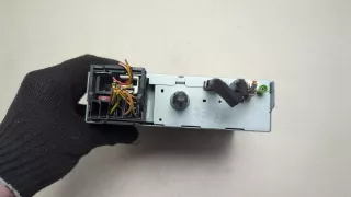 9676837780 Магнитола (аудио система) Citroen DS4 Арт 20582300, вид 3