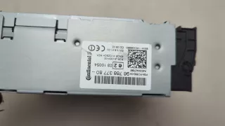 9676837780 Магнитола (аудио система) Citroen DS4 Арт 20582300, вид 4