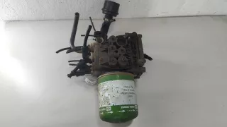 21352797 Кран масловлагоотделителя (разгрузка) Volvo FL 7.1л Турбо Арт 20579037, вид 1