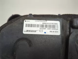 BP4K66960 Сабвуфер Mazda 3 BK Арт 20568333, вид 2