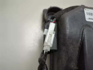 BP4K66960 Сабвуфер Mazda 3 BK Арт 20568333, вид 3