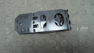 7L0860321A Упор противооткатный Volkswagen Touareg 1 Арт 20577660, вид 1