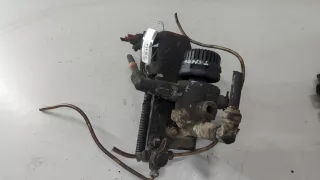  Клапан ускорительный DAF LF Арт 20579907, вид 1