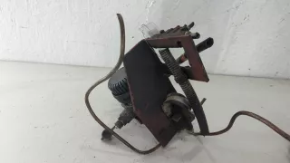  Клапан ускорительный DAF LF Арт 20579907, вид 2