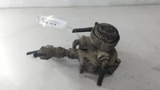 81521166090 Клапан ускорительный MAN TGX Арт 20579913, вид 1