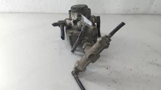 81521166090 Клапан ускорительный MAN TGX Арт 20579913, вид 2