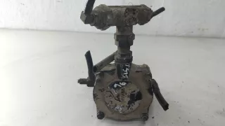 81521166090 Клапан ускорительный MAN TGX Арт 20579913, вид 4