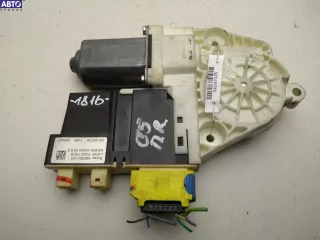 996394103 Моторчик стеклоподъемника передний правый Citroen C5 1 Арт 54247495, вид 1