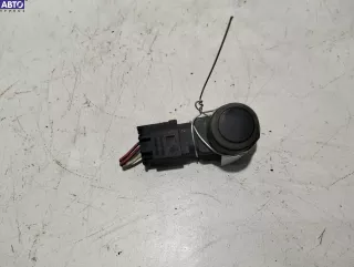 9666497777 Датчик парковки (парктроник) задний Citroen C5 1 Арт 54518120, вид 1