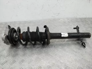 50707078 Стойка передняя правая Citroen Jumper 2 Арт 113083, вид 1