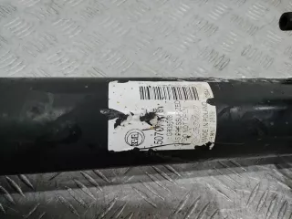 50707078 Стойка передняя правая Citroen Jumper 2 Арт 113083, вид 2