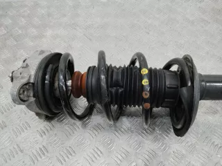 50707078 Стойка передняя правая Citroen Jumper 2 Арт 113083, вид 3