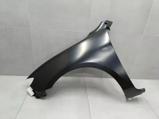 MZ14301600L00 Крыло переднее левое Mazda 3 BK Арт ZAP354361, вид 1