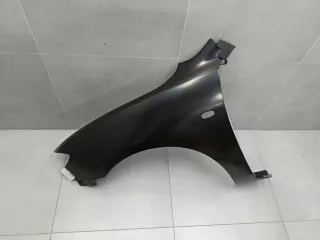 MZ14301600L00 Крыло переднее левое Mazda 3 BK Арт ZAP354361, вид 4