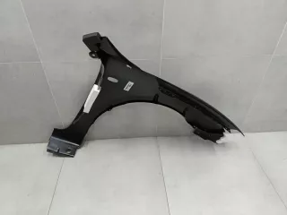 MZ14301600L00 Крыло переднее левое Mazda 3 BK Арт ZAP354361, вид 5