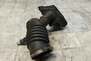 LF50132211 Гофра инжектора Mazda 3 BK Арт e12235156, вид 3