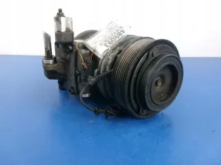 16250-23500 Компрессор кондиционера Kia Sorento 1 Арт e12234327, вид 1