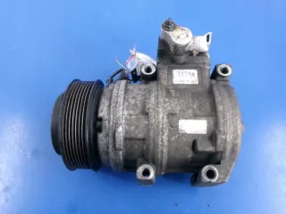 16250-23500 Компрессор кондиционера Kia Sorento 1 Арт e12234327, вид 3