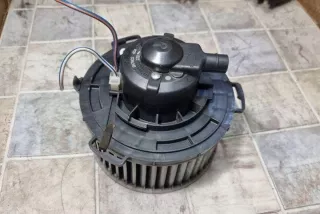 CR19 8940000270 Отопитель в сборе (печка) Mazda 3 BK Арт e12224915, вид 1