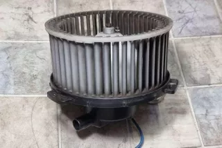 CR19 8940000270 Отопитель в сборе (печка) Mazda 3 BK Арт e12224915, вид 3