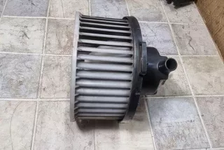 CR19 8940000270 Отопитель в сборе (печка) Mazda 3 BK Арт e12224915, вид 5