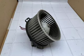 BN7N01 Отопитель в сборе (печка) Mazda 3 BK Арт e12224914, вид 1