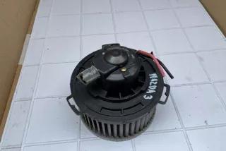 BN7N01 Отопитель в сборе (печка) Mazda 3 BK Арт e12224914, вид 3