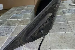 012220 Зеркало наружное правое Mazda 121 3 Арт e12219003, вид 4