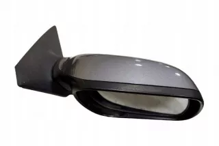 E4012220 Зеркало наружное правое Mazda 121 3 Арт e12219002, вид 2