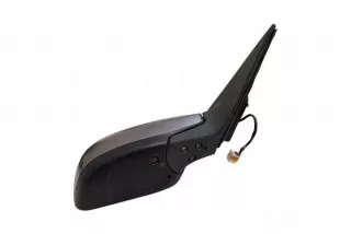 E4012220 Зеркало наружное правое Mazda 121 3 Арт e12219002, вид 4