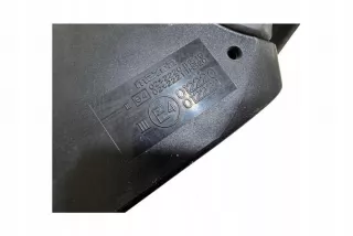 E4012220 Зеркало наружное правое Mazda 121 3 Арт e12219002, вид 5