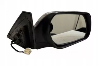 E4012220 Зеркало наружное правое Mazda 121 3 Арт e12219002, вид 6