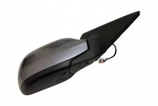 E4012220 Зеркало наружное правое Mazda 121 3 Арт e12219002, вид 8