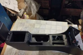 BP4K64361 Подлокотник Mazda 3 BK Арт e12218381, вид 12