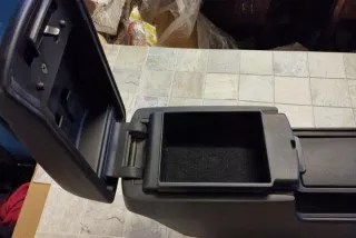 BP4K64361 Подлокотник Mazda 3 BK Арт e12218381, вид 13