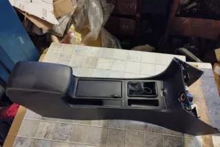 BP4K64361 Подлокотник Mazda 3 BK Арт e12218381, вид 3