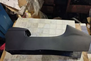 BP4K64361 Подлокотник Mazda 3 BK Арт e12218381, вид 4