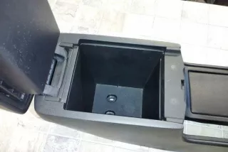 BP4K64361 Подлокотник Mazda 3 BK Арт e12218381, вид 6