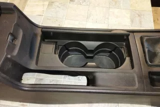 BP4K64361 Подлокотник Mazda 3 BK Арт e12218381, вид 7