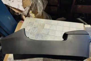 BP4K64361 Подлокотник Mazda 3 BK Арт e12218381, вид 10