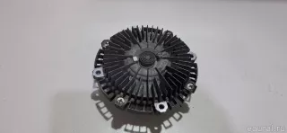 252374A000 Вискомуфта (термомуфта) Hyundai H200 2.5л Арт E23845907, вид 3